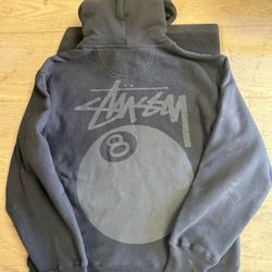 Stussy Hoodies