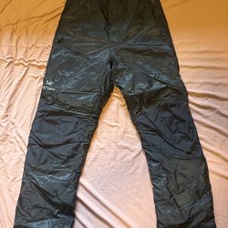 Arcteryx Nuclei Pants