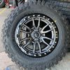MT Tires