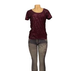 J. Crew Sz S Women Blouse 