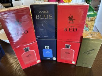 Perfumes De Hombre Y Mujer 