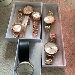 Women’s Bracelet Watch