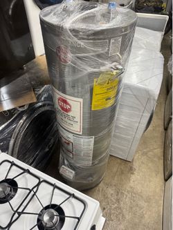 Rheem Performance water heaters 29 gallons 2020