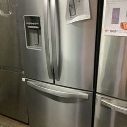Whirlpool Refrigerator 