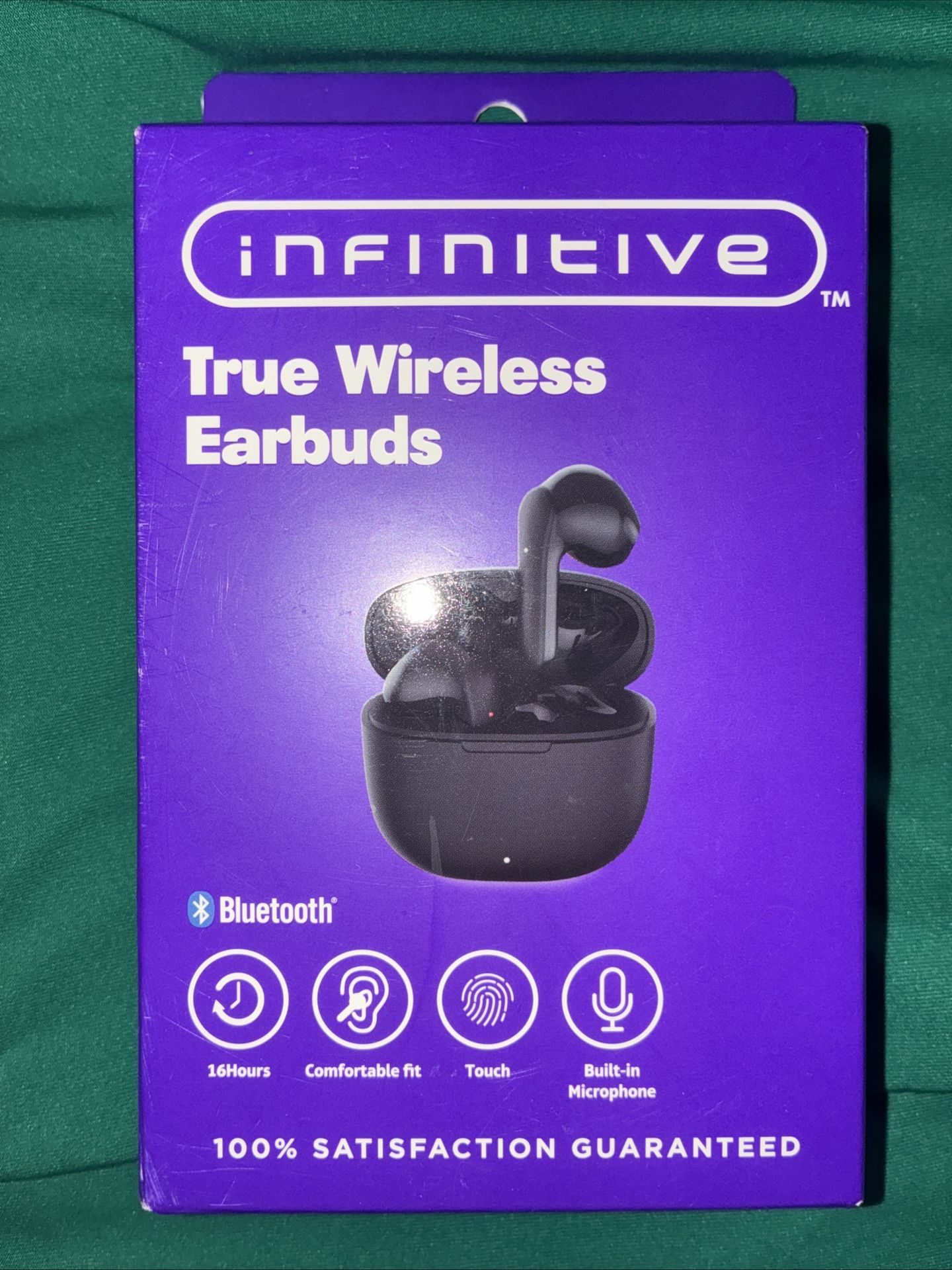Headphone Earbud Lot BRAND NEW