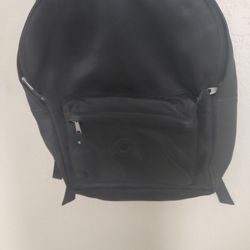 Canyon Outback Genuine Soft Leather Backpack 