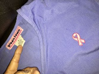 5 Woman Scrubs Tops (Only)