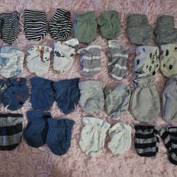 Baby Items $1 Each