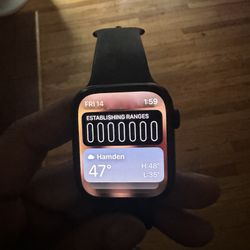 Apple Watch Series 9