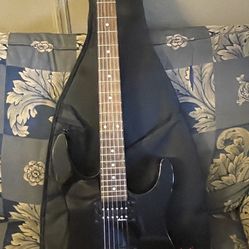 Jackson Electric Guitar Dinksy J11 Black Gloss