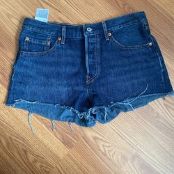 Levi’s Shorts