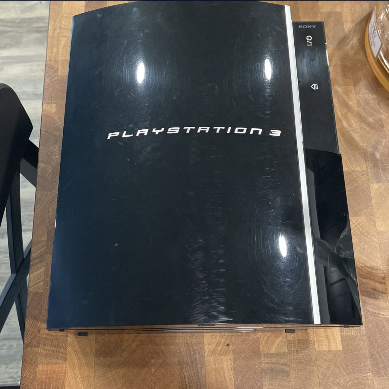 Sony PlayStation 3 80gb for Sale in Santee, CA OfferUp