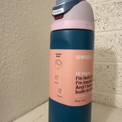 Water bottle 