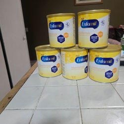 Enfamil formula