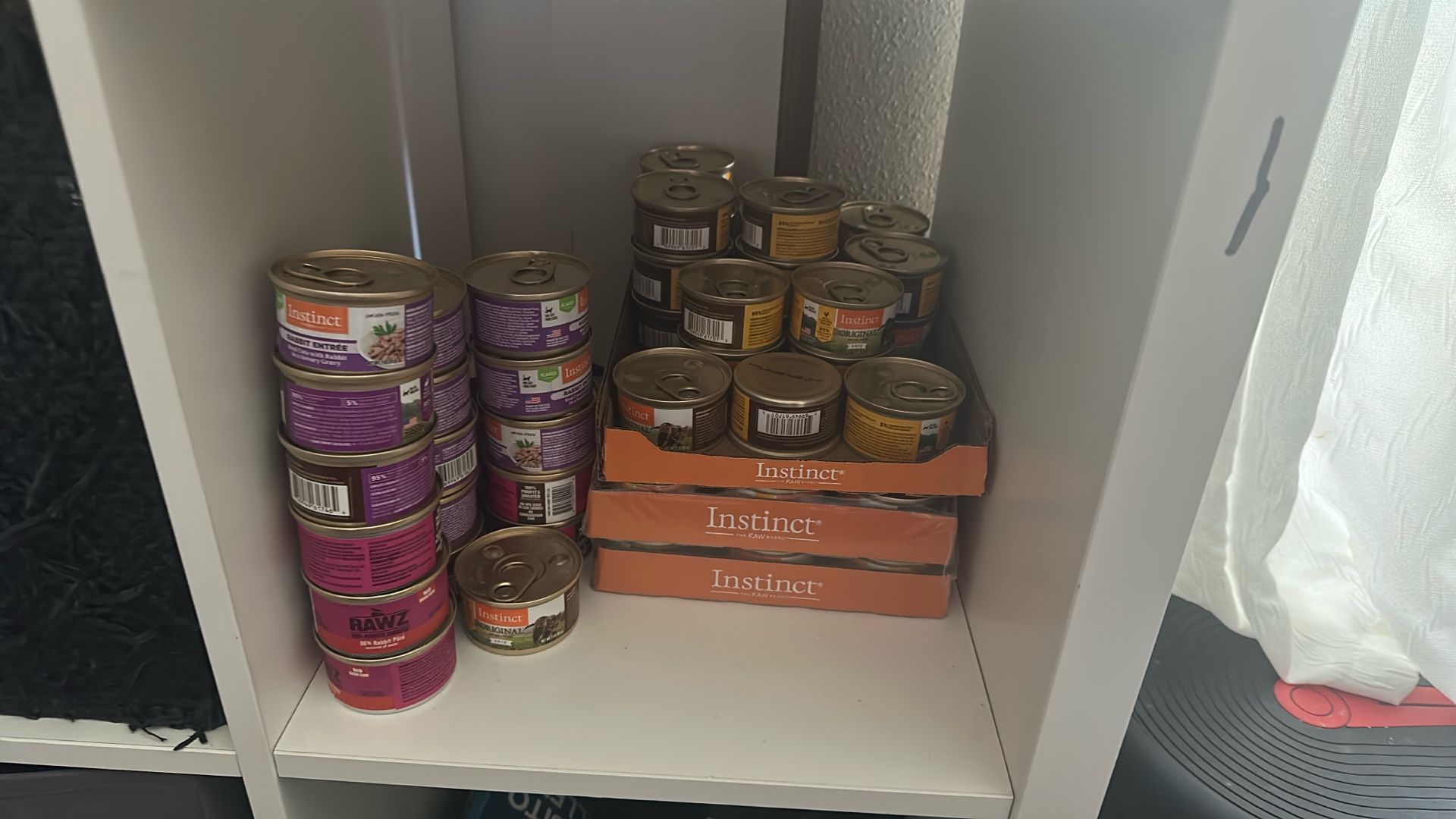 Cat Wet Food