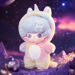DIMOO: No One's Gonna Sleep Tonight  
