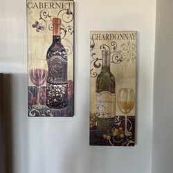 Pictures Set Of 2