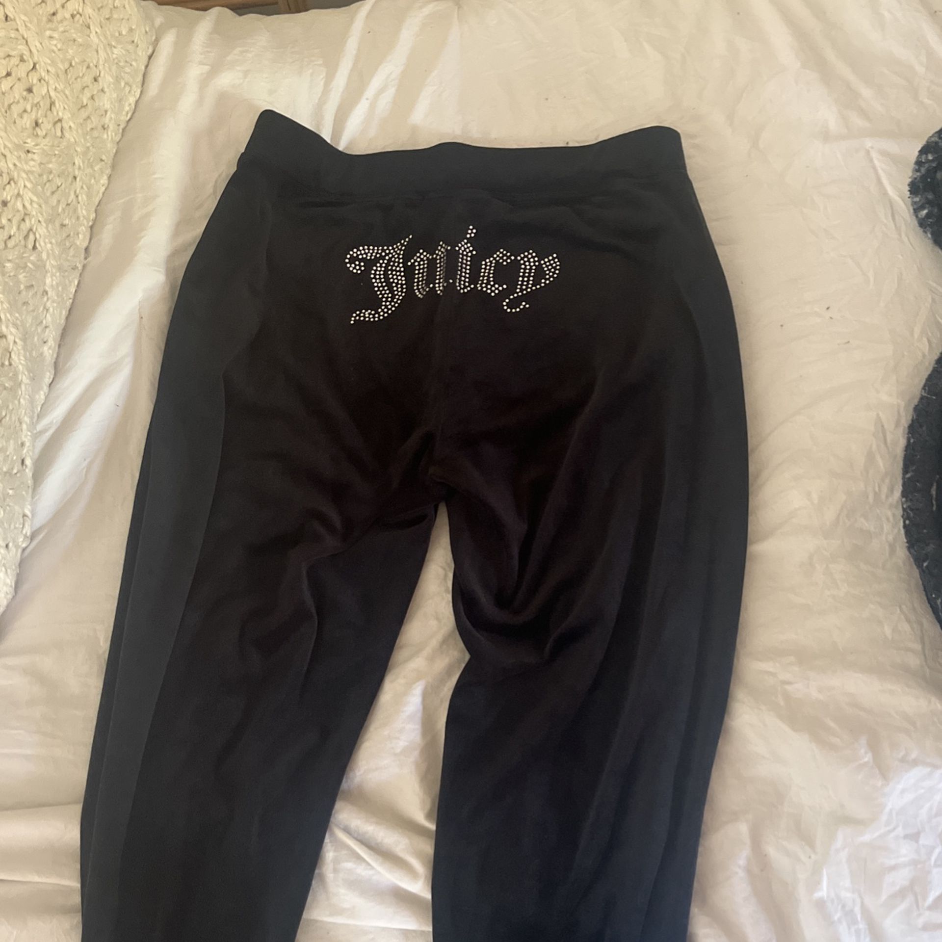 Juicy couture pants 
