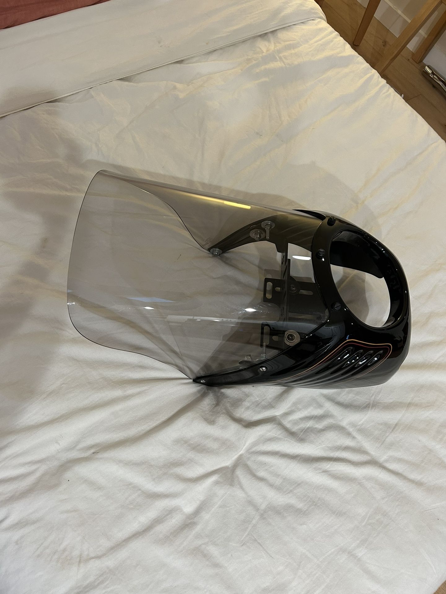Arlen Ness Fairing FXR DYNA for Sale in South Pasadena, CA - OfferUp