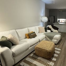 2-Piece Sectional