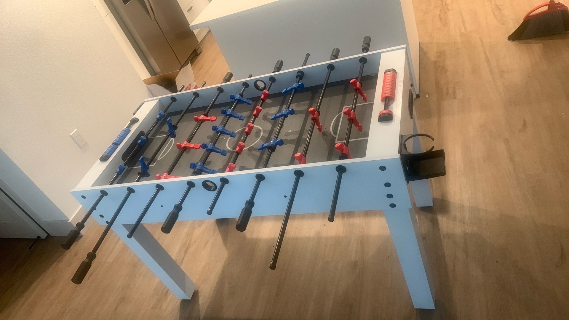 Foosball Table 48 Inch
