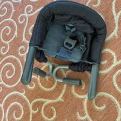 Baby Seat For Table 