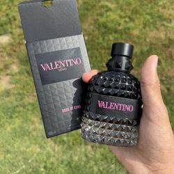 Valentino Born In Roma