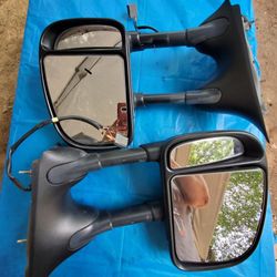 MIRRORS FORD  F 250 350