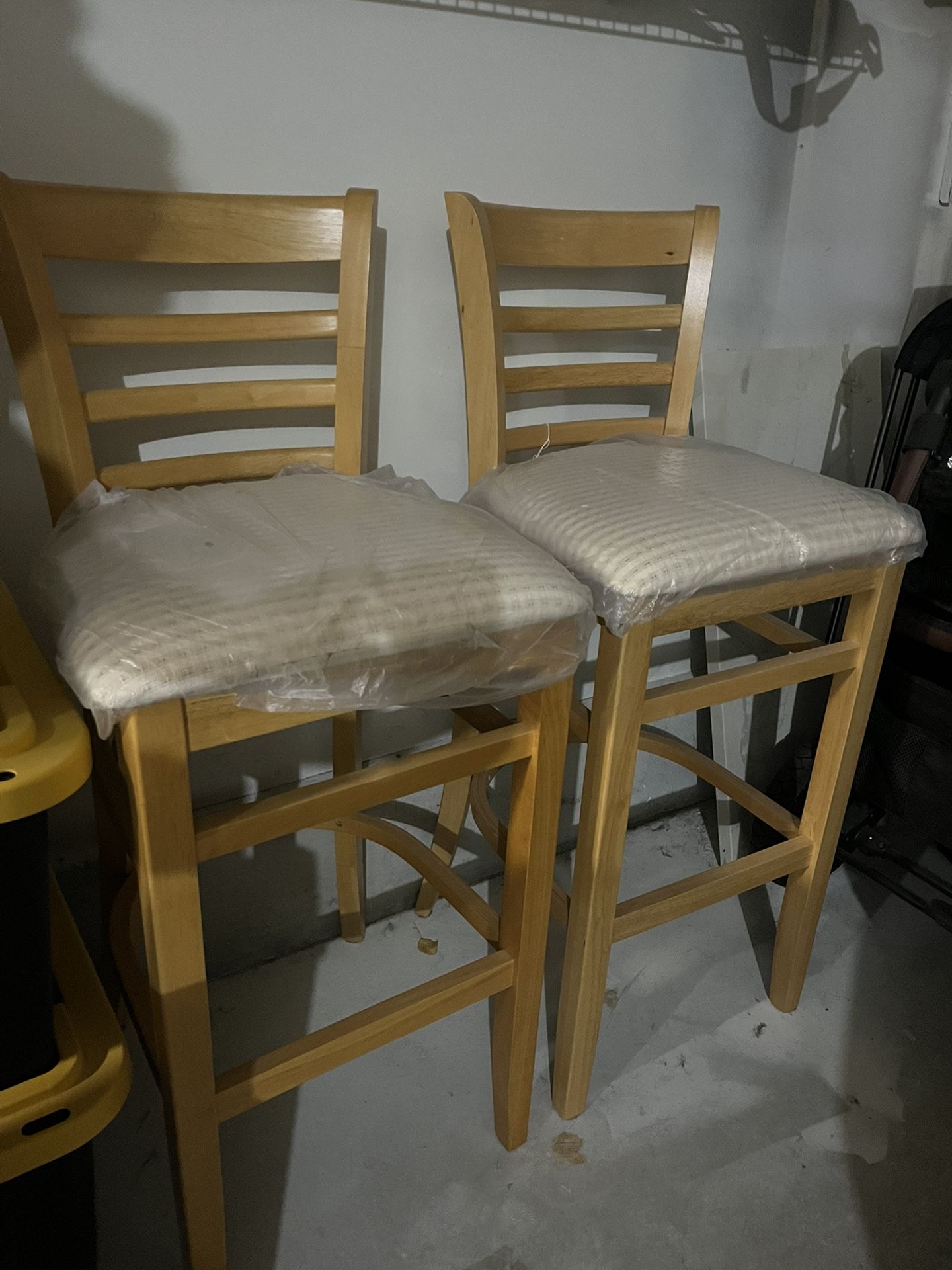 Bar Chairs