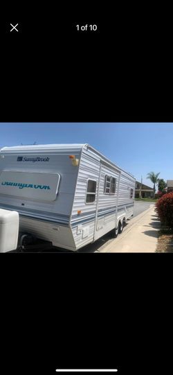 1997 Sunnybrook Lite