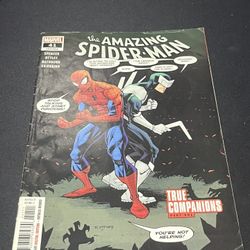 The Amazing Spider-Man #41