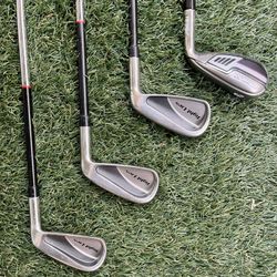 Adam’s Golf Tight Lies 