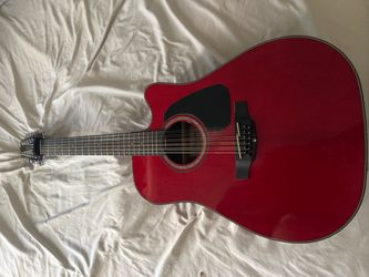 Takamine GD-30 12 string guitar