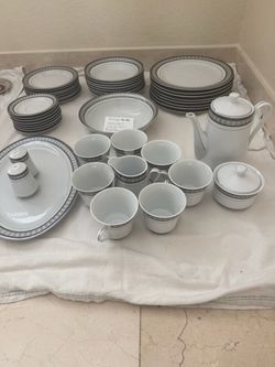 Romeo + Juliette set