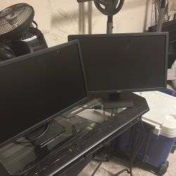 Dell Monitor 