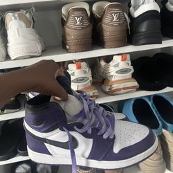 Jordan 
