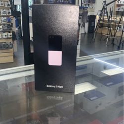 Galaxy Z Flip 5 512GB Lavender.