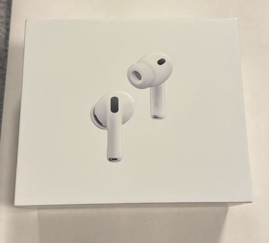 Airpod Pro 3 180$ 