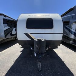 2021 Forest River R pod 202