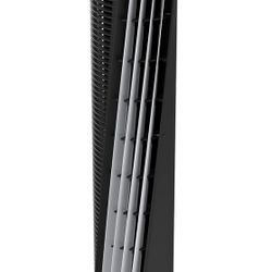 Ventilador de circulación de aire de la habitación entera Vornado de 29 pulgadas.