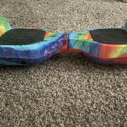 Hoverboard 