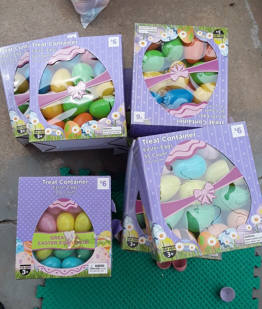 Eggs