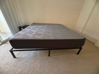 Mattress by Malouf