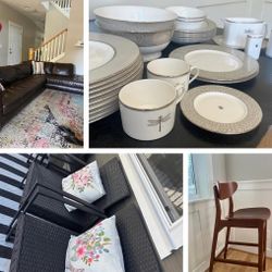 MASSIVE ESTATE SALE IN PDX/TIGARD