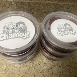 Chamoy Sauce 