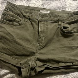 Women’s H&M shorts 