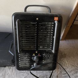 Heater 