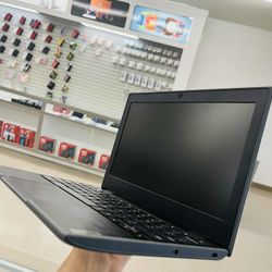 Lenovo Chromebook 4Ram 32GB 