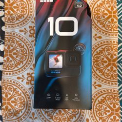 GoPro HERO10