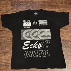Ecko UNLTD. Graphic T-shirt